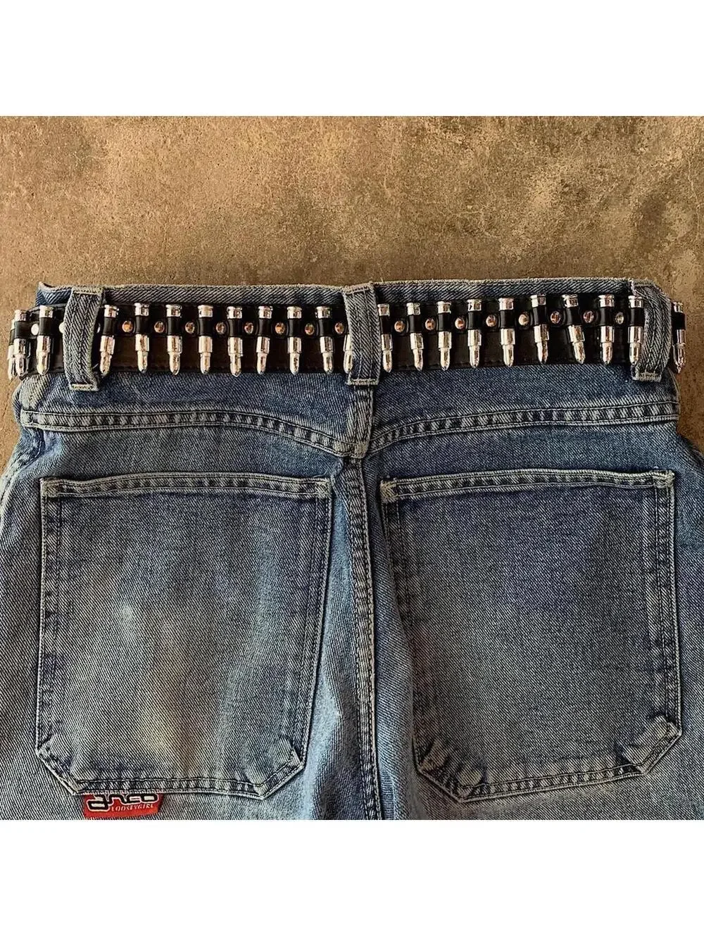 N/A @depop #bulletbelt